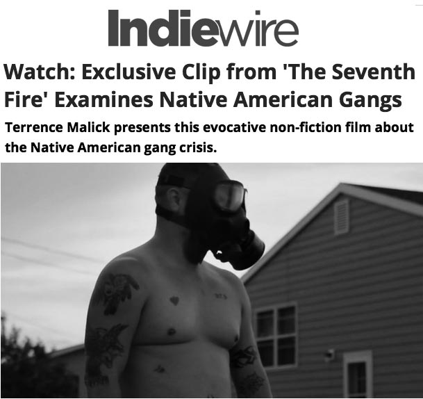 IndieWire